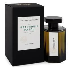 Patchouli Patch Eau De Toilette Spray By L'Artisan Parfumeur - Eau De Toilette Spray