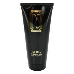 Paul Sebastian Chill Shower Gel By Paul Sebastian - Fragrance JA Fragrance JA Paul Sebastian Fragrance JA