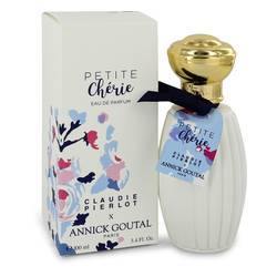 Petite Cherie Claudie Pierlot Edition Eau De Parfum Spray By Annick Goutal -