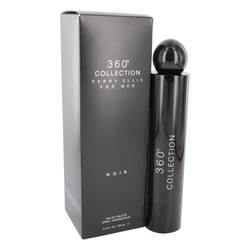 Perry Ellis 360 Collection Noir Eau De Toilette Spray By Perry Ellis - Eau De Toilette Spray