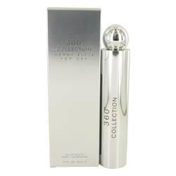 Perry Ellis 360 Collection Eau De Toilette Spray By Perry Ellis - Eau De Toilette Spray