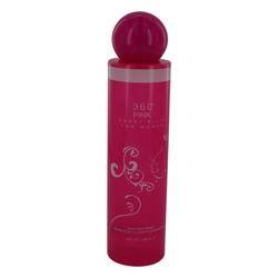 Perry Ellis 360 Pink Body Mist Spray By Perry Ellis - Body Mist Spray