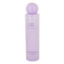 Perry Ellis 360 Purple Body Mist By Perry Ellis - Body Mist