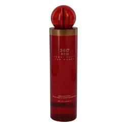 Perry Ellis 360 Red Body Mist By Perry Ellis - Body Mist