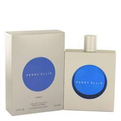 Perry Ellis Cobalt Eau De Toilette Spray By Perry Ellis -