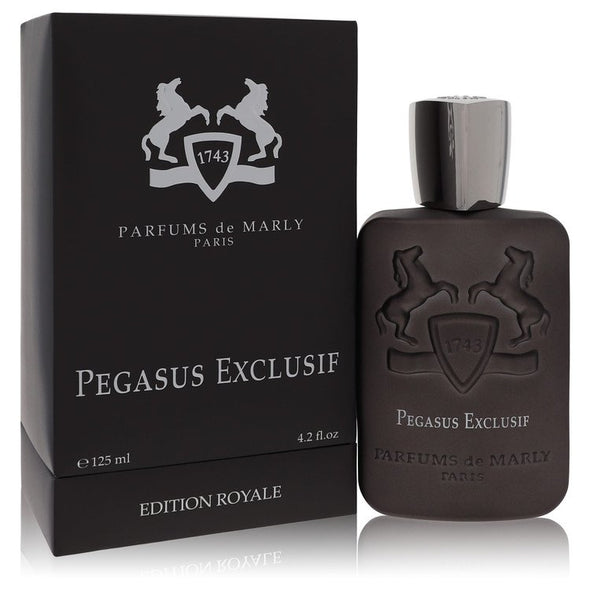 Pegasus Exclusif Eau De Parfum Spray By Parfums De Marly