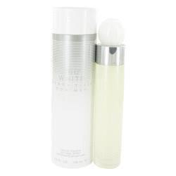 Perry Ellis 360 White Eau De Toilette Spray By Perry Ellis - Eau De Toilette Spray