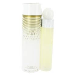 Perry Ellis 360 White Eau De Parfum Spray By Perry Ellis - Fragrance JA Fragrance JA Perry Ellis Fragrance JA