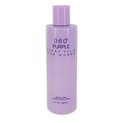 Perry Ellis 360 Purple Body Lotion By Perry Ellis - Fragrance JA Fragrance JA Perry Ellis Fragrance JA