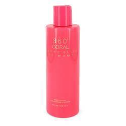 Perry Ellis 360 Coral Body Lotion By Perry Ellis - Body Lotion