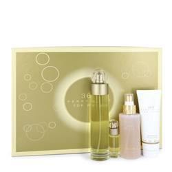 Perry Ellis 360 Gift Set By Perry Ellis -