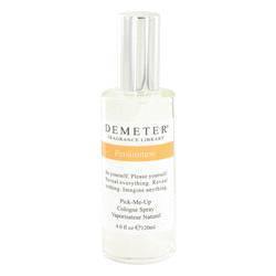 Demeter Persimmon Cologne Spray By Demeter - Fragrance JA Fragrance JA Demeter Fragrance JA