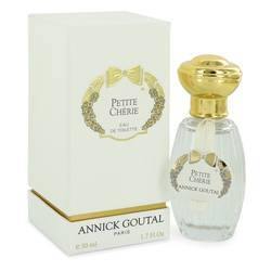 Petite Cherie Eau De Toilette Spray By Annick Goutal - Fragrance JA Fragrance JA Annick Goutal Fragrance JA