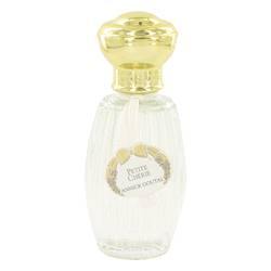 Petite Cherie Eau De Toilette Spray (Tester) By Annick Goutal -