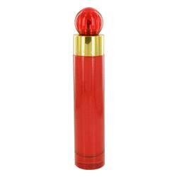 Perry Ellis 360 Red Eau De Parfum Spray (unboxed) By Perry Ellis - Eau De Parfum Spray (unboxed)