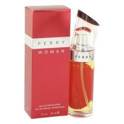 Perry Woman Eau De Parfum Spray By Perry Ellis - Eau De Parfum Spray