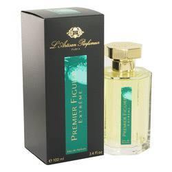 Premier Figuier Extreme Eau De Parfum Spray (Unisex) By L'Artisan Parfumeur - Eau De Parfum Spray (Unisex)