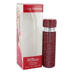 Paris Hilton Heiress Bling Eau De Parfum Spray By Paris Hilton - Eau De Parfum Spray