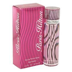 Paris Hilton Eau De Parfum Spray By Paris Hilton - Fragrance JA Fragrance JA Paris Hilton Fragrance JA