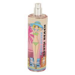 Paris Hilton Passport Southbeach Eau De Toilette Spray (Tester) By Paris Hilton - Fragrance JA Fragrance JA Paris Hilton Fragrance JA