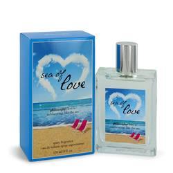 Philosophy Sea Of Love Eau De Parfum Spray By Philosophy - Eau De Parfum Spray