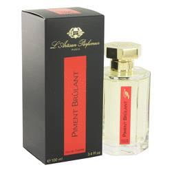 Piment Brulant Eau De Toilette Spray By L'Artisan Parfumeur - Eau De Toilette Spray