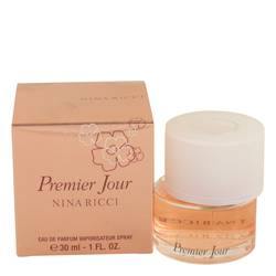 Premier Jour Eau De Parfum Spray By Nina Ricci - Eau De Parfum Spray