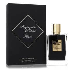 Playing With The Devil Eau De Parfum Spray By Kilian - Fragrance JA Fragrance JA Kilian Fragrance JA