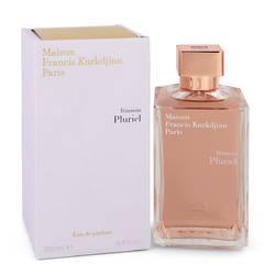 Pluriel Eau De Parfum Spray By Maison Francis Kurkdjian - Eau De Parfum Spray