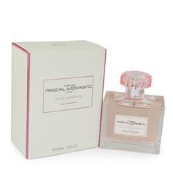 Perle Precieuse Eau De Parfum Spray By Pascal Morabito - Eau De Parfum Spray