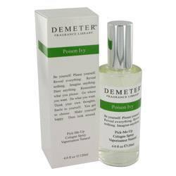 Demeter Poison Ivy Cologne Spray By Demeter - Cologne Spray