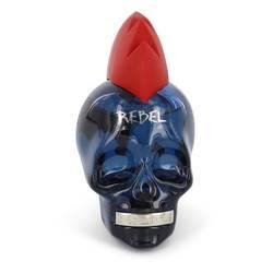 Police To Be Rebel Eau De Toilette Spray (Tester) By Police Colognes - Eau De Toilette Spray (Tester)