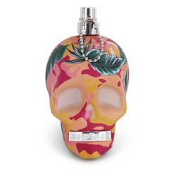 Police To Be Exotic Jungle Eau De Parfum Spray (Tester) By Police Colognes - Eau De Parfum Spray (Tester)