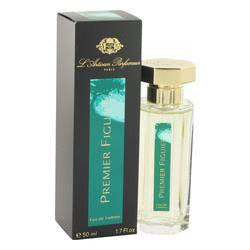 Premier Figuier Eau De Toilette Spray By L'Artisan Parfumeur - Eau De Toilette Spray