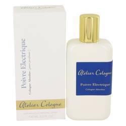 Poivre Electrique Pure Perfume Spray (Unisex) By Atelier Cologne -