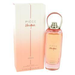 Piece Unique Eau De Parfum Spray By Parfums Gres - Eau De Parfum Spray