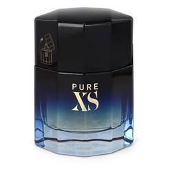 Pure Xs Eau De Toilette Spray (Tester) By Paco Rabanne - Eau De Toilette Spray (Tester)