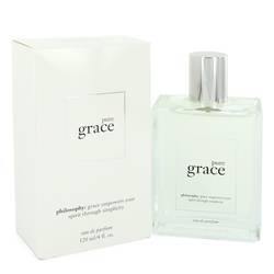 Pure Grace Eau De Parfum Spray By Philosophy - Fragrance JA Fragrance JA Philosophy Fragrance JA