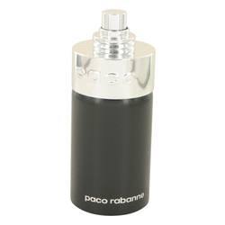 Paco Unisex Eau De Toilette Spray (Unisex Tester) By Paco Rabanne - Eau De Toilette Spray (Unisex Tester)