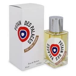 Putain Des Palaces Eau De Parfum Spray By Etat Libre d'Orange - Eau De Parfum Spray