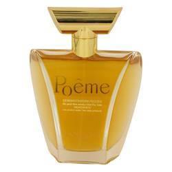 Poeme Eau De Parfum Spray (Tester) By Lancome - Eau De Parfum Spray (Tester)