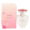 Pretty Eau De Parfum Spray By Elizabeth Arden - Eau De Parfum Spray