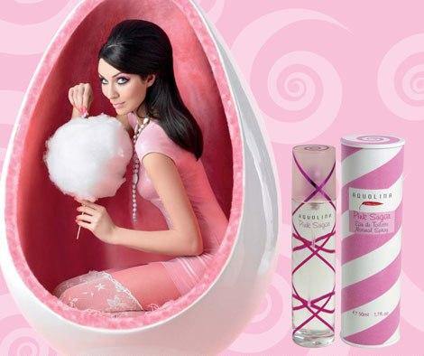 Pink Sugar Eau de Toilette Spray