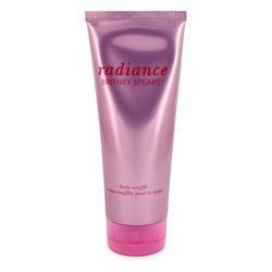 Radiance Body Souffle (unboxed) By Britney Spears - Fragrance JA Fragrance JA Britney Spears Fragrance JA