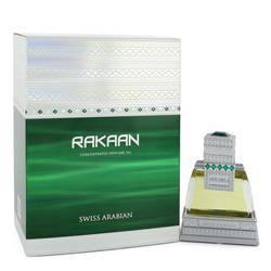 Swiss Arabian Rakaan Concentrated Perfume Oil By Swiss Arabian - Concentrated Perfume Oil