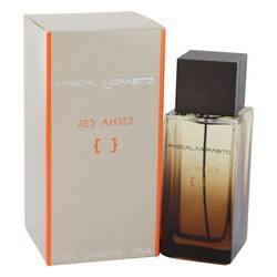 Red Amber Eau DE Toilette Spray By Pascal Morabito - Fragrance JA Fragrance JA Pascal Morabito Fragrance JA