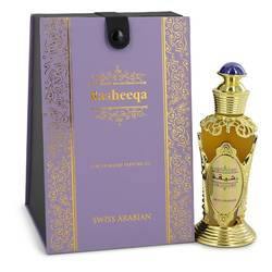 Swiss Arabian Rasheeqa Concentrated Perfume Oil By Swiss Arabian - Concentrated Perfume Oil