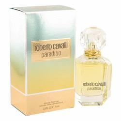 Roberto Cavalli Paradiso Eau De Parfum Spray By Roberto Cavalli -