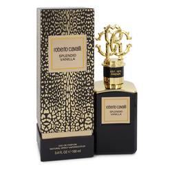 Splendid Vanilla Eau De Parfum Spray By Roberto Cavalli -