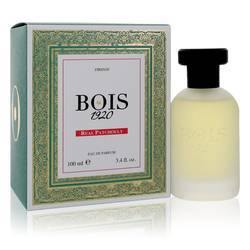 Real Patchouly Eau De Parfum Spray By Bois 1920 - Eau De Parfum Spray